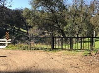 3587 White Rock Rd, Mariposa, CA 95338