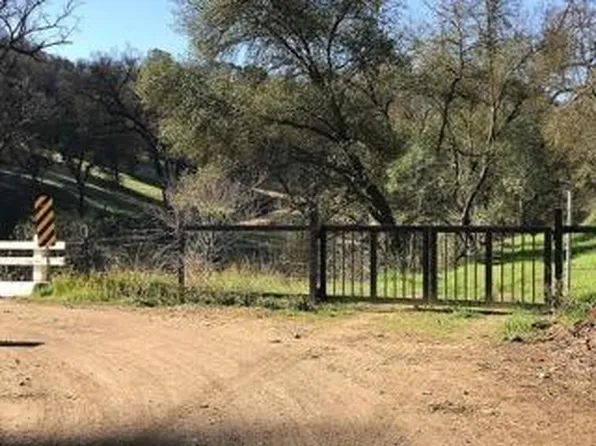 3587 White Rock Rd, Mariposa, CA 95338