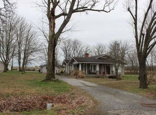 4745 N Old Highway 41, Springfield, TN 37172