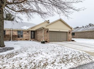5451 Carnoustie Cir, Avon, IN 46123