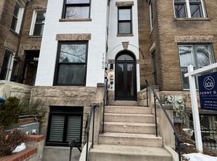 1753 U St NW UNIT 1, Washington, DC 20009