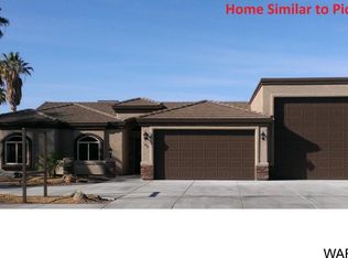 1760 Kirk Dr, Lake Havasu, AZ 86403