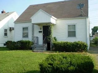 109 Freeman Ave, Louisville, KY 40214