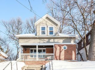 1235 Orville St SE, Grand Rapids, MI 49507