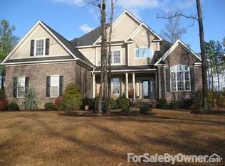 144 Blue Wing Dr, Gilbert, SC 29054