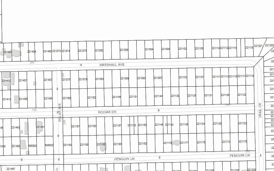 0 Kodiak Dr Angleton TX Zillow