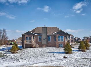 4372 Hickory Ridge Blvd, Greenwood, IN 46143