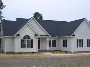 1227 Rockingham Rd, Rockingham, NC 28379