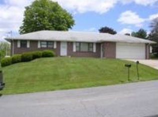 18 Walnut Rd, Lewisburg, PA 17837