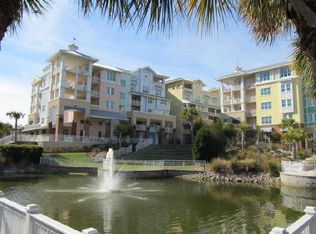 421 B, Isle Of Palms, SC 29451