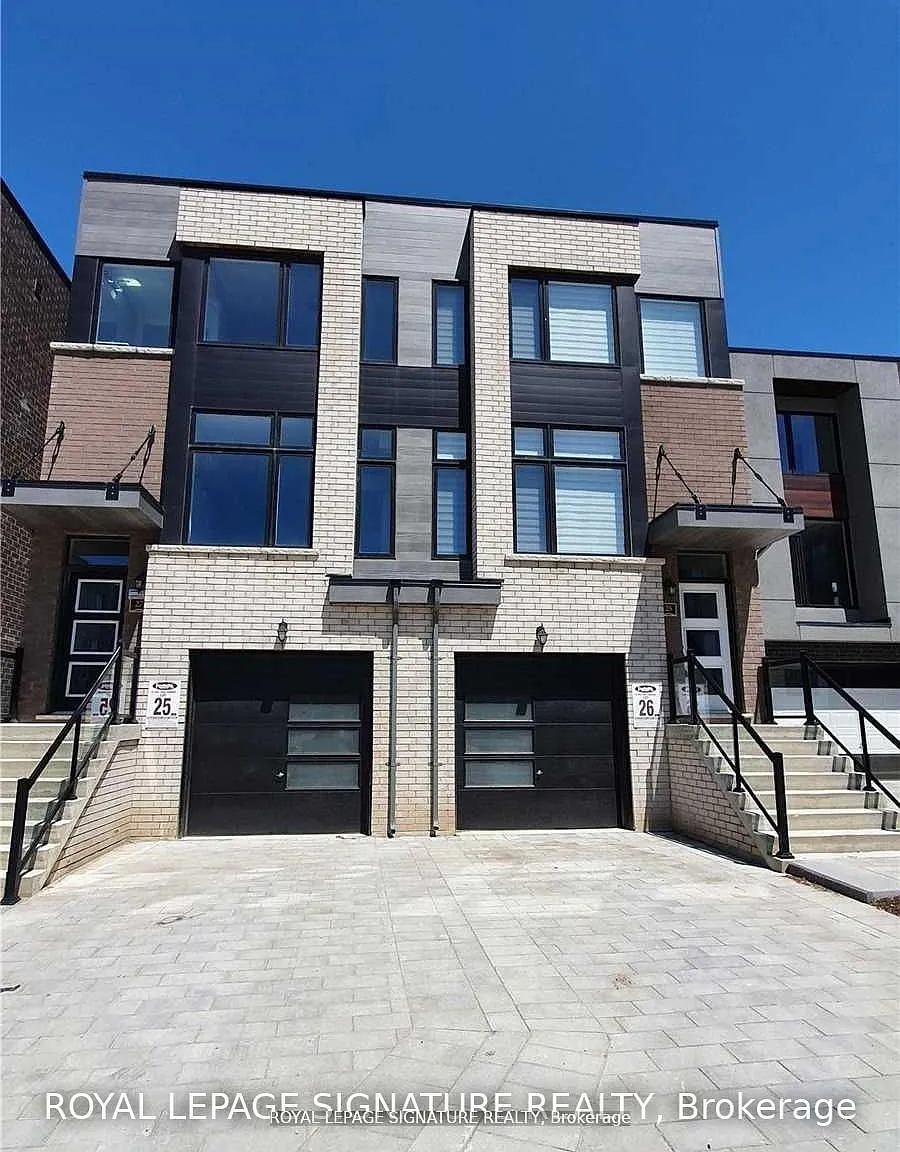 2 bed, $2,100 — Photo 1