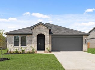 Lakeway Plan, Cypress Green, Hockley, TX 77447