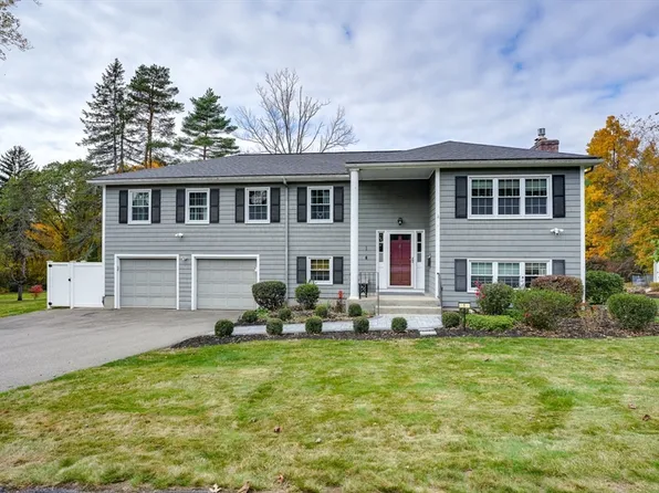 1 Vaillencourt Dr, Framingham, MA 01701