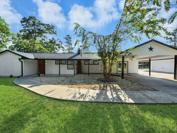 26032 Pine Oak Dr, Hockley, TX 77447