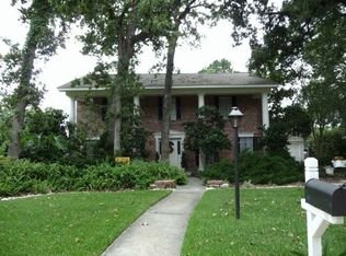 7907 Lichen Ln, Spring, TX 77379