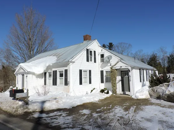 613/615 Second NH Turnpike, Hillsborough, NH 03244