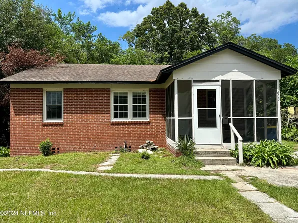 885 BUNKER HILL Boulevard, Jacksonville, FL 32208