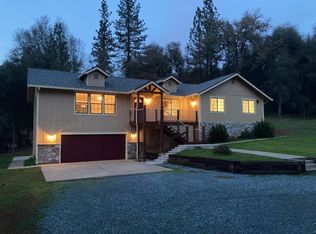 3241 Bird Haven Loop, Cool, CA 95614