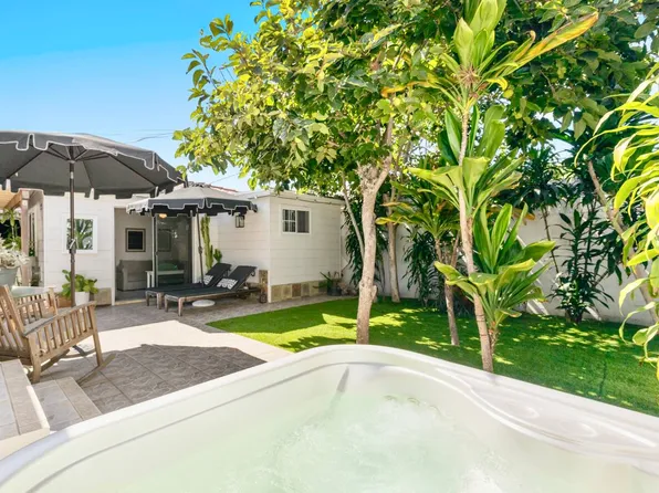 (undisclosed Address), Los Angeles, CA 90066