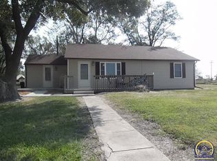 418 S Mason St, Scranton, KS 66537