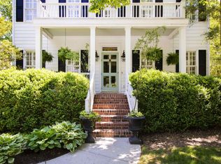 317 Shaftsberry Ct, Raleigh, NC 27609