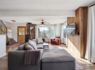 7952 Kunst Rd, Golden, CO 80403