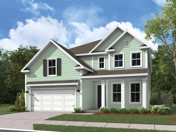 738 Opal Wing St, Moncks Corner, SC 29461