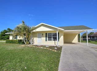 1236 SW Broadview St, Pt Saint Lucie, FL 34953