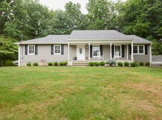 32 Maple Dr, Colts Neck, NJ 07722