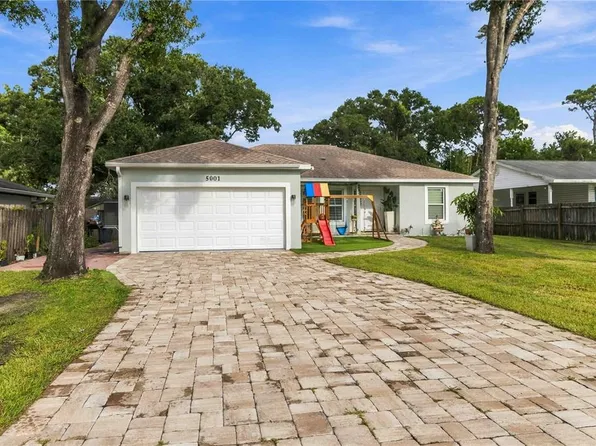 5001 18TH STREET E, BRADENTON, FL 34203