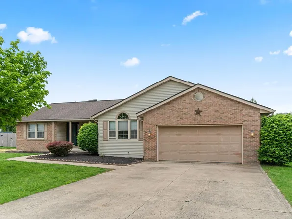 298 Kensington Ct, London, OH 43140