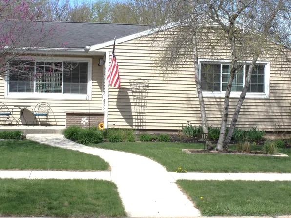 117 Carson Ave, Iowa Falls, IA 50126