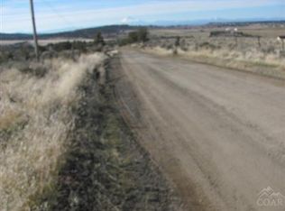 4970 NE Loucks Rd, Madras, OR 97741