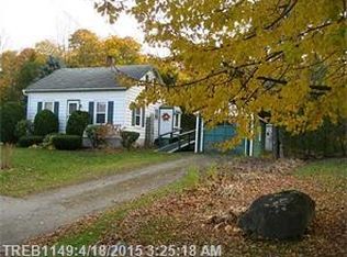 36 Limerock St, Camden, ME 04843