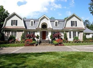 6603 Three Chopt Rd, Richmond, VA 23226