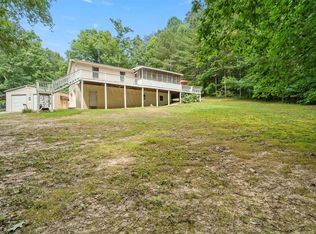 306 Grizzle Rd, Dawsonville, GA 30534