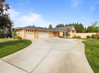 4705 Cathedral Dr, Pasco, WA 99301