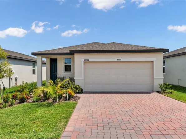 3832 Giorgio Dr, Winter Haven, FL 33884