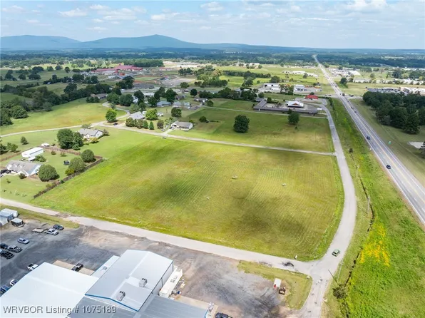 LOT 50 Country Elite Dr, Waldron, AR 72958