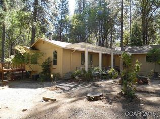 72 Dowling Rd, West Point, CA 95255