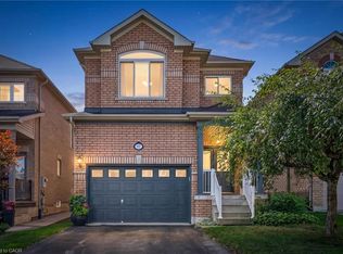 97 Meadowlark Dr N, Halton Hills, ON L7G0C5