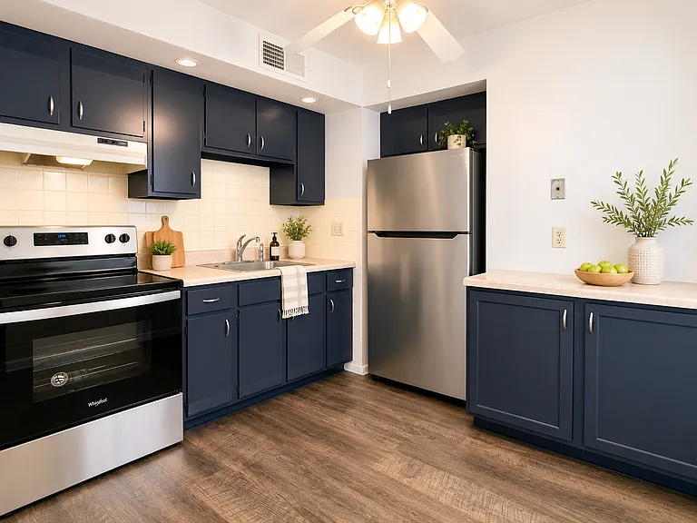 4133 Germania St #1B — Photo 1