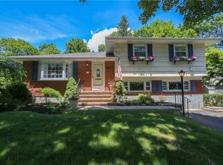 11 Slater Dr, Stony Pt, NY 10980