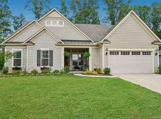 1016 Wellington Ave, Indian Land, SC 29707
