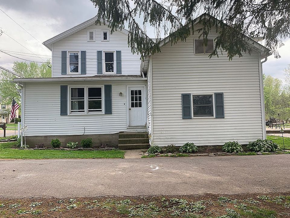 497 N 4th St, Mifflinburg, PA 17844 Zillow
