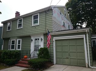 14 Regan Rd, Dorchester, MA 02124