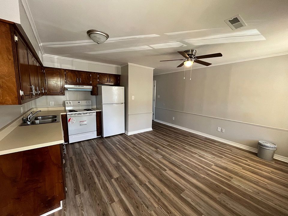 Clear Creek Apartment Rentals Corinth, MS Zillow