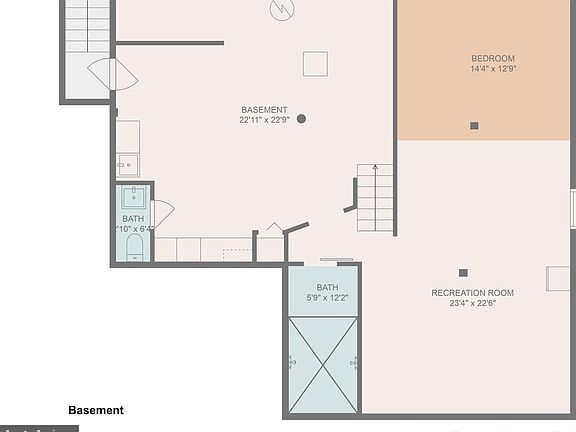 3rd image of 14 Clubhouse Rd