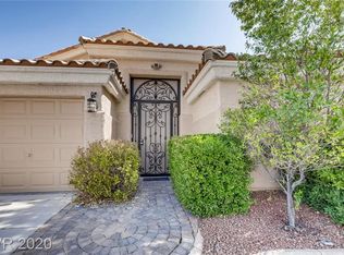 7114 Saint Lucia St, Las Vegas, NV 89131