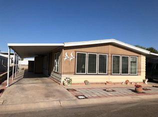 2173 S Quail Ave, Yuma, AZ 85364